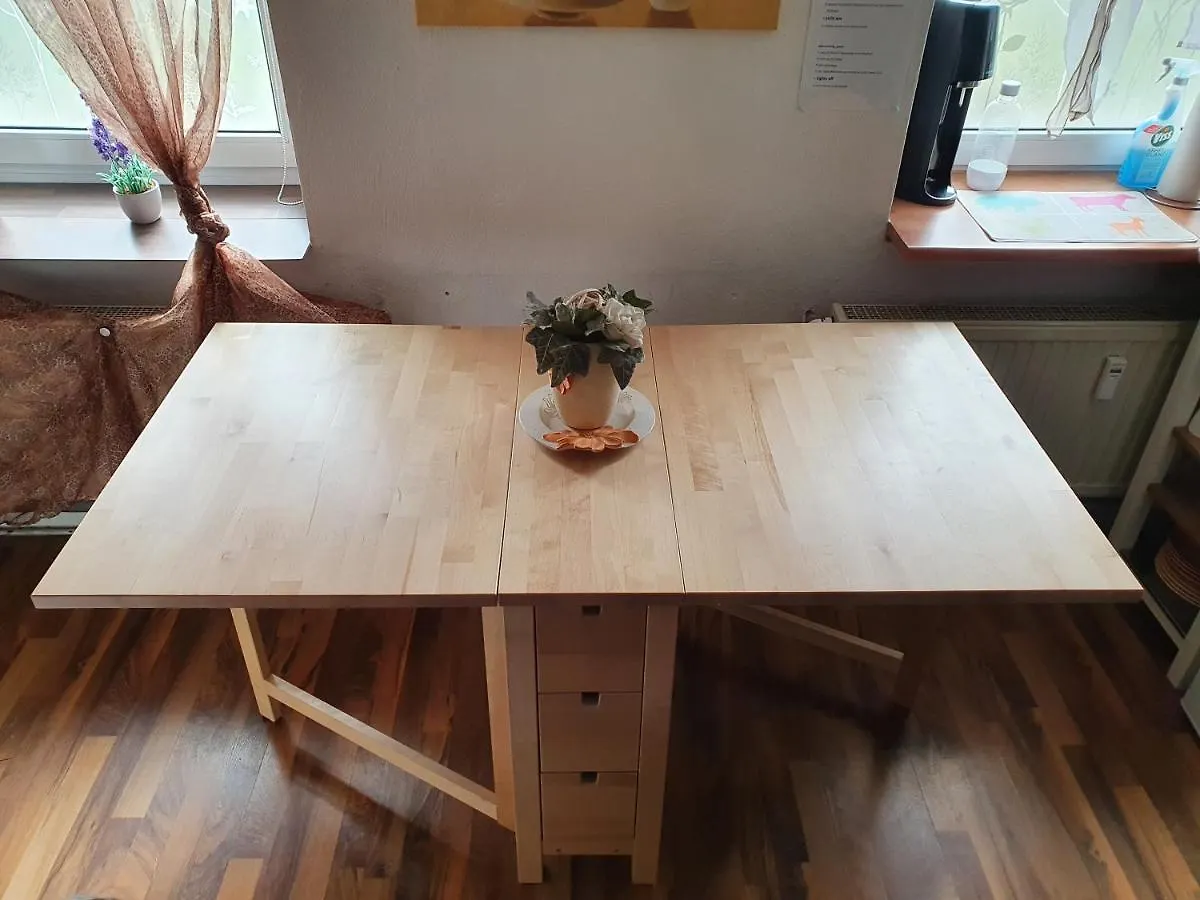 Ferienwohnung Gemütliches Souterrain, Schönefels-Free Parking Waßmannsdorf Selchow  0*, Selchow (Dahme-Spreewald) Deutschland
