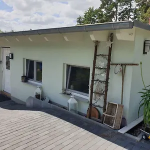Fe-wo/haus Maui Bei Berlin M Garten Bei Schönefeld Schulzendorf