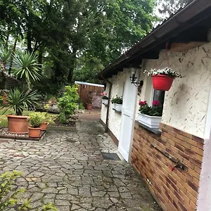Monteur-unterkunft Ferienhaus Eichwalde